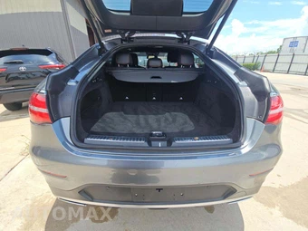 2018 Mercedes-Benz AMG GLC 43 4MATIC - miniatura 14