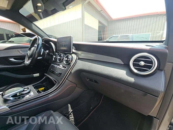 2018 Mercedes-Benz AMG GLC 43 4MATIC - miniatura 19