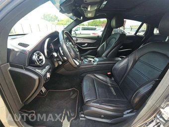 2018 Mercedes-Benz AMG GLC 43 4MATIC - miniatura 6