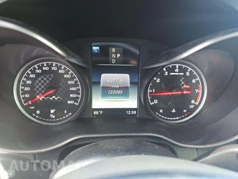 2018 Mercedes-Benz AMG GLC 43 4MATIC - miniatura 9