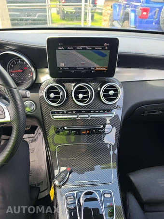 2018 Mercedes-Benz AMG GLC 43 4MATIC – miniatura 10