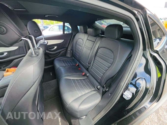 2018 Mercedes-Benz AMG GLC 43 4MATIC – miniatura 13