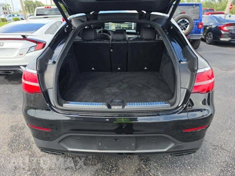 2018 Mercedes-Benz AMG GLC 43 4MATIC – miniatura 14