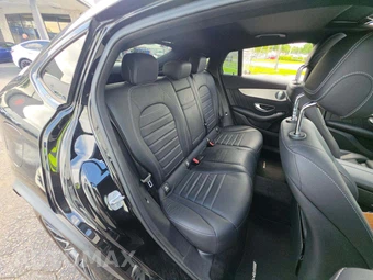 2018 Mercedes-Benz AMG GLC 43 4MATIC – miniatura 16