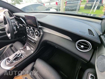 2018 Mercedes-Benz AMG GLC 43 4MATIC – miniatura 19