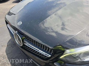 2018 Mercedes-Benz AMG GLC 43 4MATIC – miniatura 21