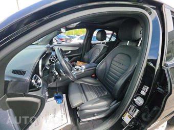 2018 Mercedes-Benz AMG GLC 43 4MATIC – miniatura 6