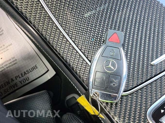 2018 Mercedes-Benz AMG GLC 43 4MATIC – miniatura 8