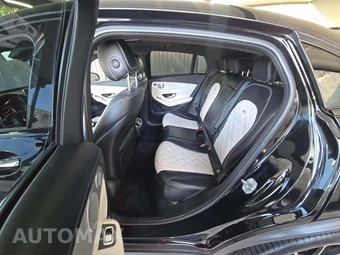 2018 Mercedes-Benz AMG GLC 43 4MATIC – miniatura 10
