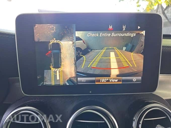 2018 Mercedes-Benz AMG GLC 43 4MATIC – miniatura 23