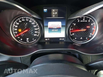 2018 Mercedes-Benz AMG GLC 43 4MATIC – miniatura 6