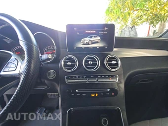 2018 Mercedes-Benz AMG GLC 43 4MATIC – miniatura 7