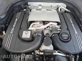 2018 Mercedes-Benz AMG GLC 63 S 4MATIC - miniatura 15