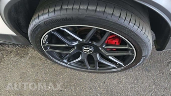 2018 Mercedes-Benz AMG GLC 63 S 4MATIC - miniatura 23