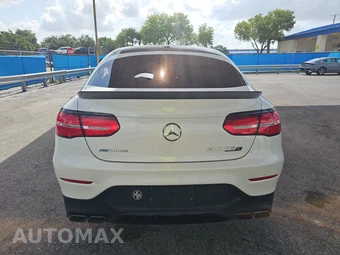2018 Mercedes-Benz AMG GLC 63 S 4MATIC - miniatura 5