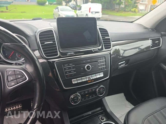 2018 Mercedes-Benz AMG GLE 43 4MATIC - miniatura 10