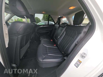 2018 Mercedes-Benz AMG GLE 43 4MATIC - miniatura 13