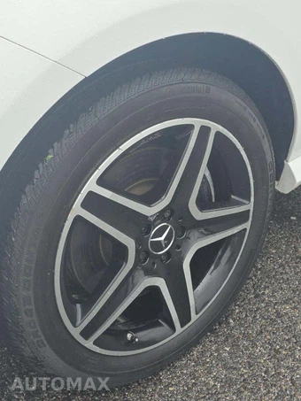 2018 Mercedes-Benz AMG GLE 43 4MATIC - miniatura 21