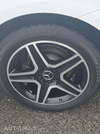 2018 Mercedes-Benz AMG GLE 43 4MATIC - miniatura 22