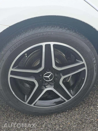2018 Mercedes-Benz AMG GLE 43 4MATIC - miniatura 23