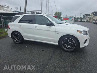 2018 Mercedes-Benz AMG GLE 43 4MATIC - miniatura 4