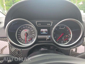 2018 Mercedes-Benz AMG GLE 43 4MATIC - miniatura 9