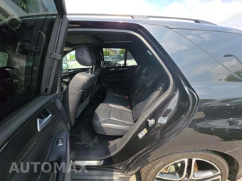 2018 Mercedes-Benz AMG GLE 43 4MATIC – miniatura 10
