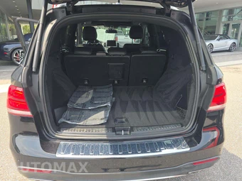 2018 Mercedes-Benz AMG GLE 43 4MATIC – miniatura 11