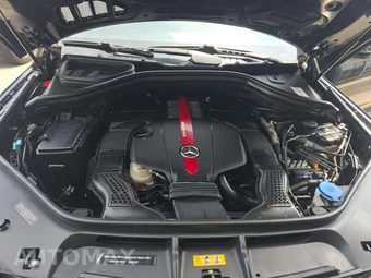 2018 Mercedes-Benz AMG GLE 43 4MATIC – miniatura 21