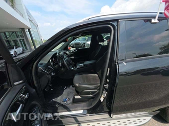2018 Mercedes-Benz AMG GLE 43 4MATIC – miniatura 3