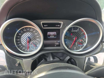 2018 Mercedes-Benz AMG GLE 43 4MATIC – miniatura 6
