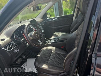 2018 Mercedes-Benz AMG GLE 43 4MATIC - miniatura 13