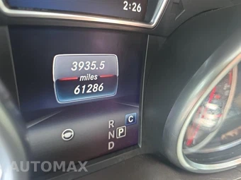 2018 Mercedes-Benz AMG GLE 43 4MATIC - miniatura 15