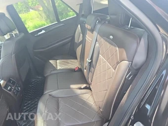 2018 Mercedes-Benz AMG GLE 43 4MATIC - miniatura 16