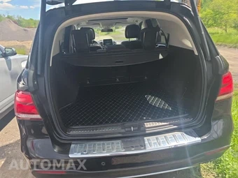 2018 Mercedes-Benz AMG GLE 43 4MATIC - miniatura 19