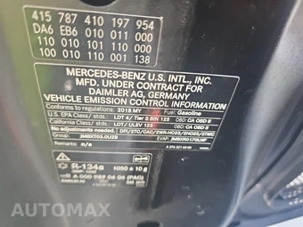 2018 Mercedes-Benz AMG GLE 43 4MATIC - miniatura 20