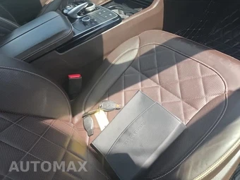 2018 Mercedes-Benz AMG GLE 43 4MATIC - miniatura 21