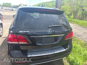 2018 Mercedes-Benz AMG GLE 43 4MATIC - miniatura 5
