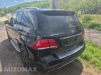 2018 Mercedes-Benz AMG GLE 43 4MATIC - miniatura 6