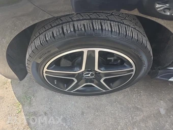 2018 Mercedes-Benz AMG GLE 43 4MATIC - miniatura 8