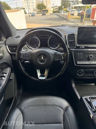 2018 Mercedes-Benz AMG GLE 43 4MATIC - miniatura 10