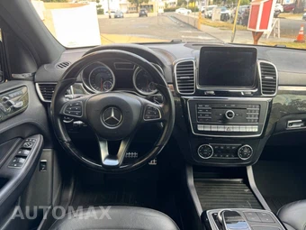 2018 Mercedes-Benz AMG GLE 43 4MATIC - miniatura 11