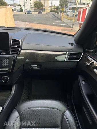 2018 Mercedes-Benz AMG GLE 43 4MATIC - miniatura 12