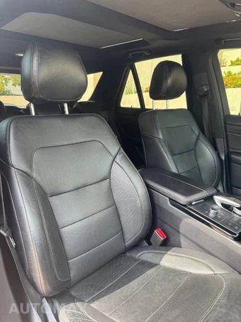 2018 Mercedes-Benz AMG GLE 43 4MATIC - miniatura 15