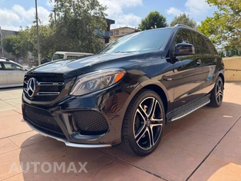 2018 Mercedes-Benz AMG GLE 43 4MATIC - miniatura 2