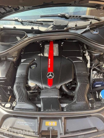 2018 Mercedes-Benz AMG GLE 43 4MATIC - miniatura 23