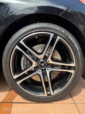 2018 Mercedes-Benz AMG GLE 43 4MATIC - miniatura 24