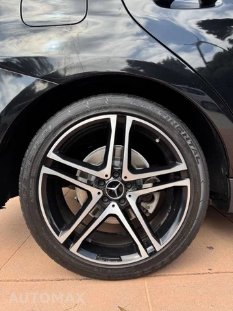 2018 Mercedes-Benz AMG GLE 43 4MATIC - miniatura 25