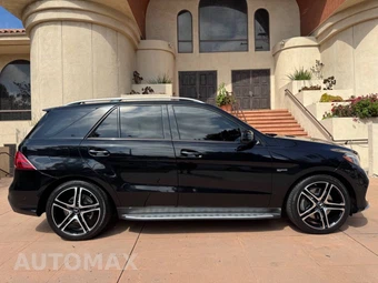 2018 Mercedes-Benz AMG GLE 43 4MATIC - miniatura 6
