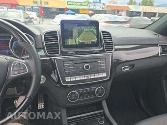 2018 Mercedes-Benz AMG GLE 43 4MATIC – miniatura 10